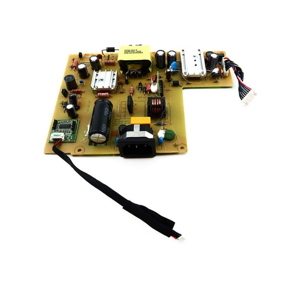 Genuine DELL P3418HW 34 Monitor Replacement Power Supply Board 790NU1400A00H00 